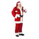 COSTUME PERE NOEL LUXE