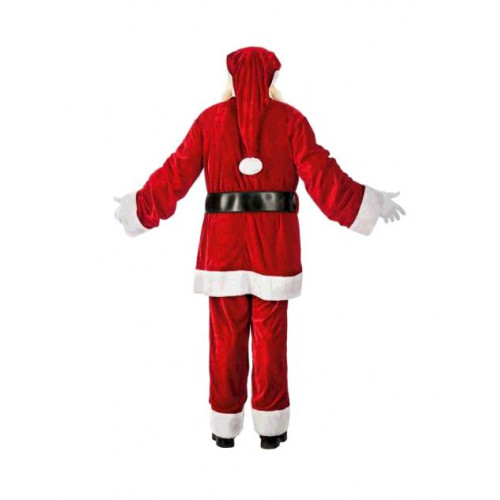 COSTUME PERE NOEL LUXE