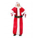 COSTUME PERE NOEL LUXE