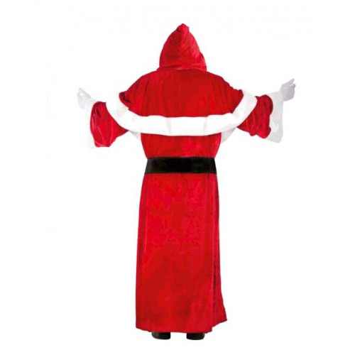 COSTUME PERE NOEL LUXE