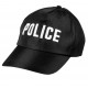 CASQUETTE POLICE