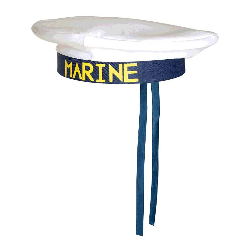 CASQUETTE MARIN