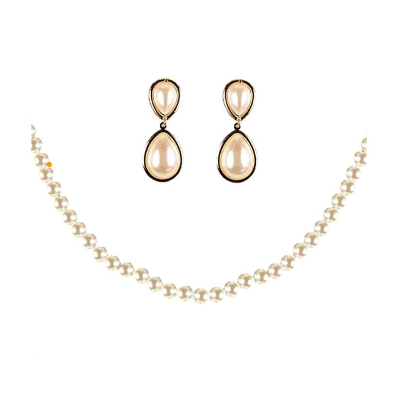 SET BIJOUX MARYLINE