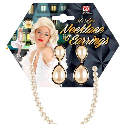 SET BIJOUX MARYLINE