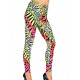 LEGGINGS ANNEES 80 S/M