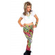 LEGGINGS ANNEES 80 S/M