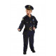 COSTUME POLICIER 128CM