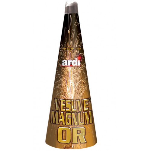 VOLCAN MAGNUM OR