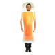 COSTUME VERRE A BIERE