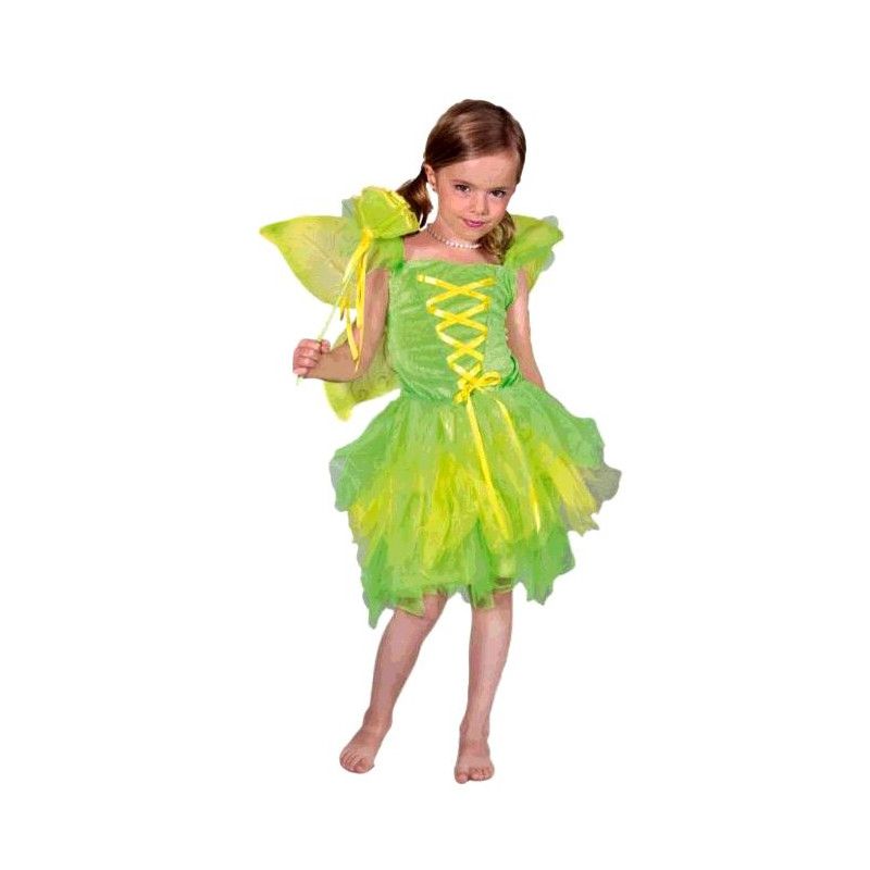 FEE VERTE ENFANT 104CM