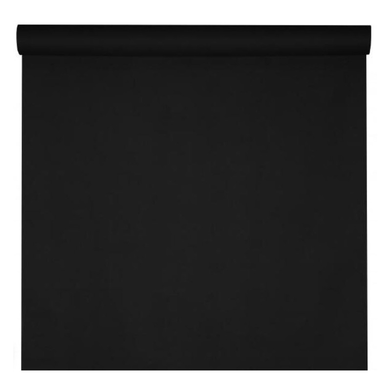 NAPPE RAINBOW NOIR 10 METRES