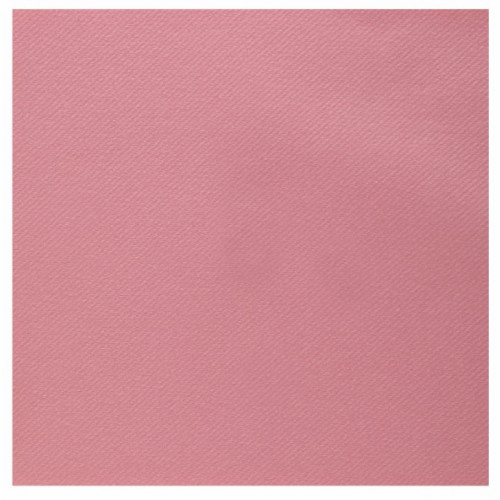 25 SERVIETTES RAINBOW ROSE