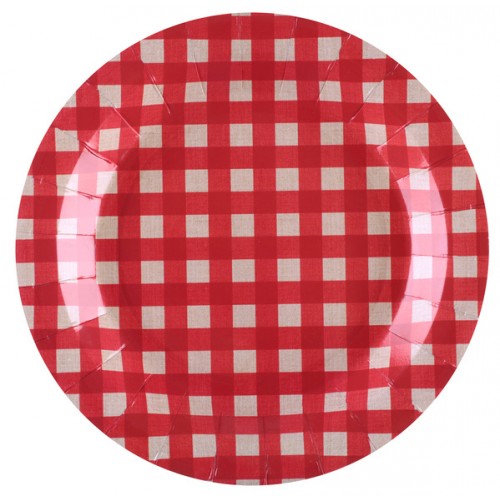 10 ASSIETTES TRADITION NATUREL