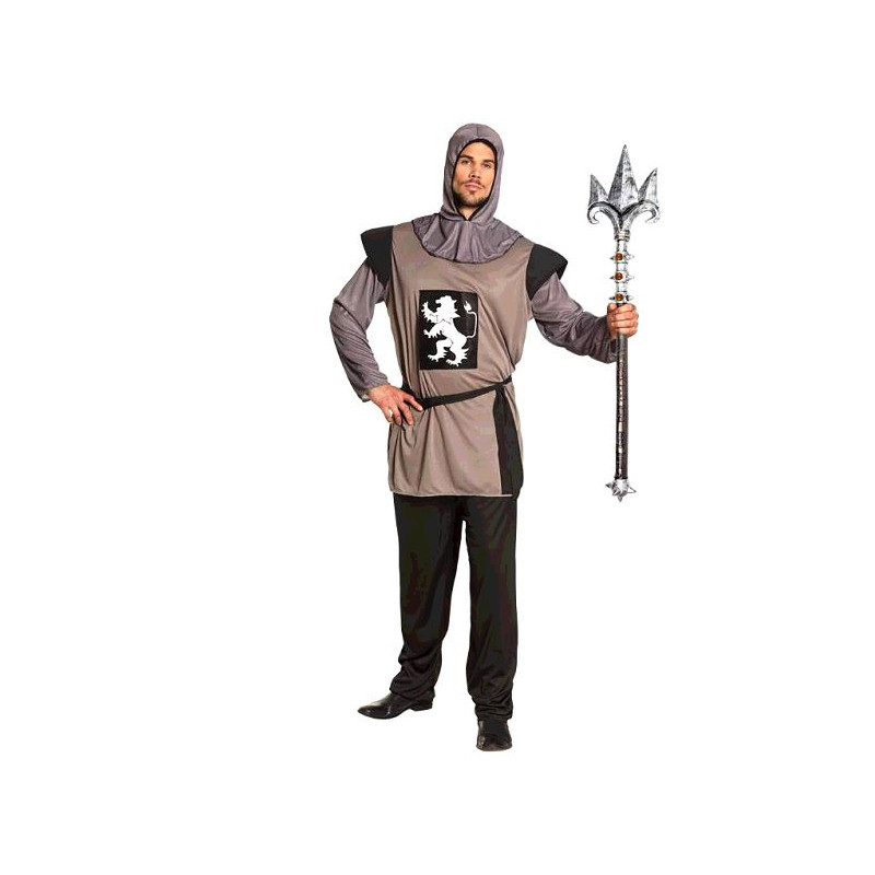 COSTUME ADULTE CHEVALIER M/L