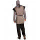 COSTUME ADULTE CHEVALIER M/L