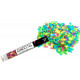 CANON A CONFETTIS 40CM FLUO