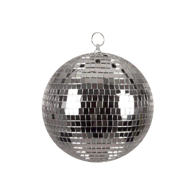 Accessoire de voiture Disco Ball, Ornement de miroir Disco