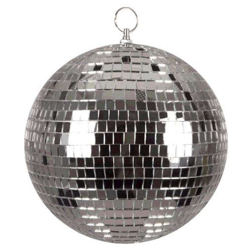 BOULE DISCO DIAMETRE 20CM