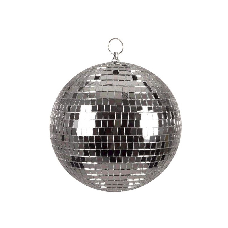 BOULE DISCO DIAMETRE 20CM