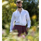 KILT ECOSSAIS ROUGE