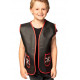 GILET PIRATE 4-7ANS