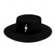 CHAPEAU ZORRO ENFANT