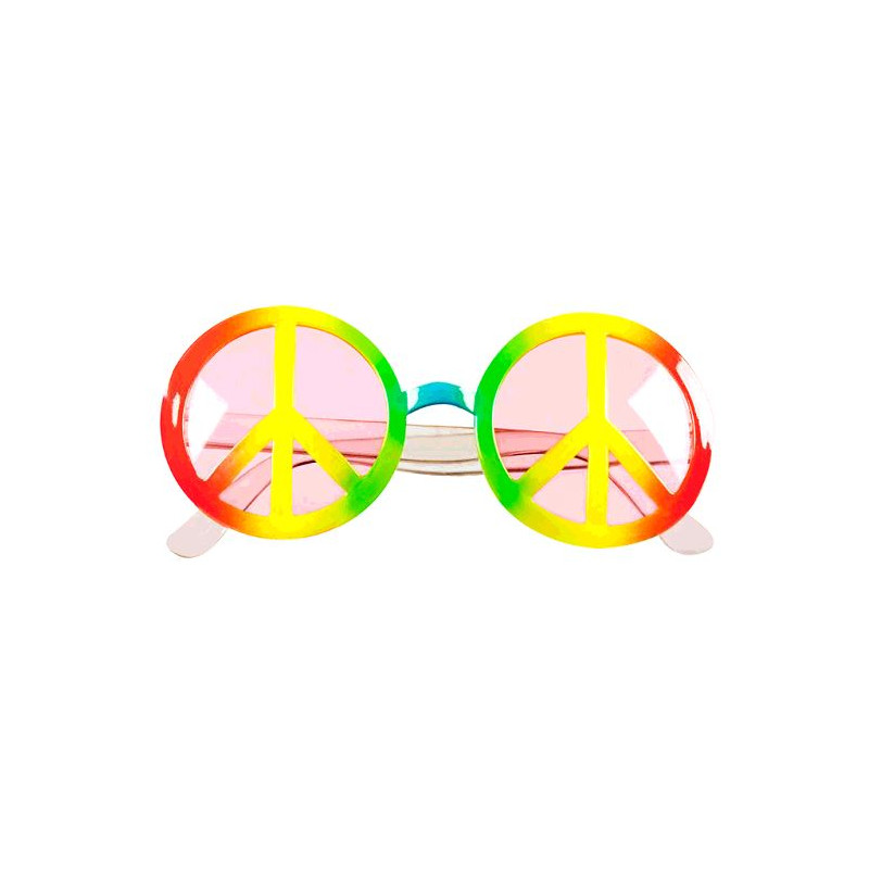 LUNETTES PARTY HIPPIE