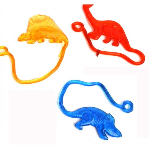 STICKY ANIMAL 7CM(48)