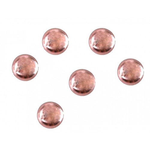 PERLE PLUIE ROSE GOLD  X300 UNITES