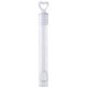 6 BULLE SAVON TUBE COEUR