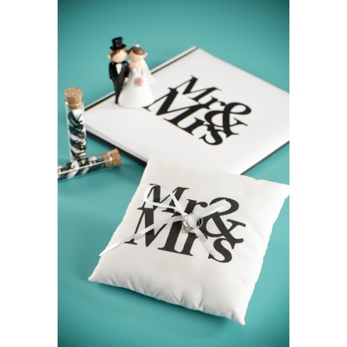 COUSSIN MR &amp; MRS