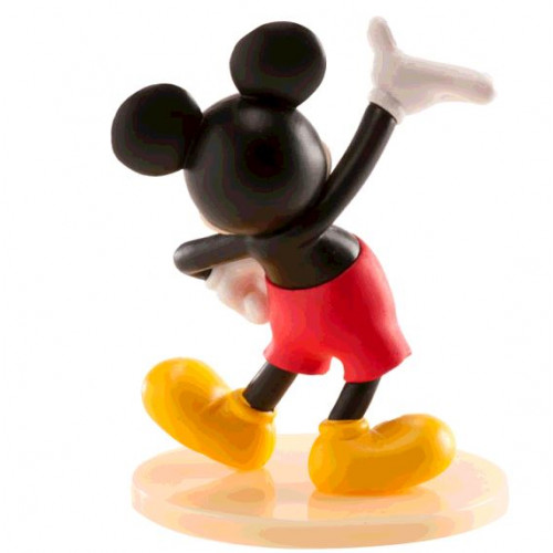 FIGURINE PVC MICKEY 9CM