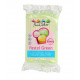 PATE A SUCRE PASTEL GREEN 250GR