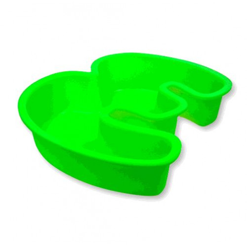 MOULE GATEAUCHIFFRE 3 SILICONE