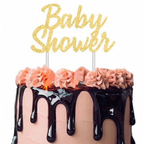 TOP GATEAU BABY SHOWER