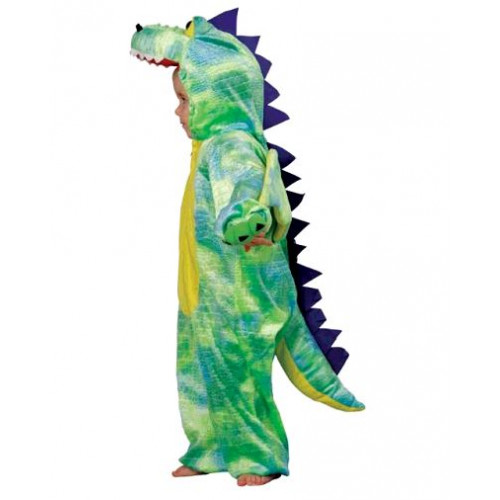 COSTUME DRAGON ENFANT 104CM