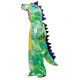 COSTUME DRAGON ENFANT 128CM