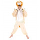 COSTUME LION ENFANT 128CM