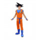 COSTUME GOKU SAIYAN DBZ TAILLE S								GOKU