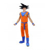 COSTUME GOKU SAIYAN DBZ TAILLE S								GOKU
