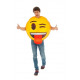 COSTUME EMOJI CLIN D OEIL