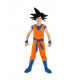 COSTUME GOKU SAIYAN DBZ 116 CM