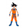 COSTUME GOKU SAIYAN DBZ 140 CM