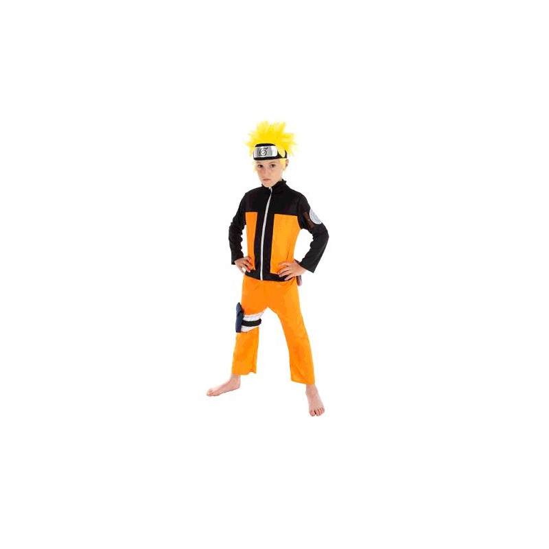 COSTUME NARUTO 116CM