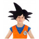 PERRUQUE ENFANT GOKU SAIYAN NOIRE