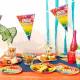 GUIRLANDE FANIONS JOYEUX ANNIVERSAIRE