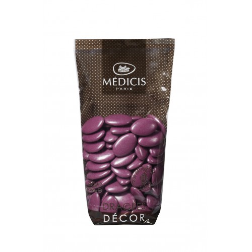 250GR DRAGEE CHOCOLAT GRENACHE