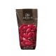 250GR DRAGEE CHOCOLAT FUSHIA