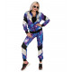 COSTUME ANNEES 80 DISCO S