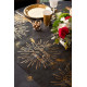 CH.TABLE BONNE ANNEE ETINCEL